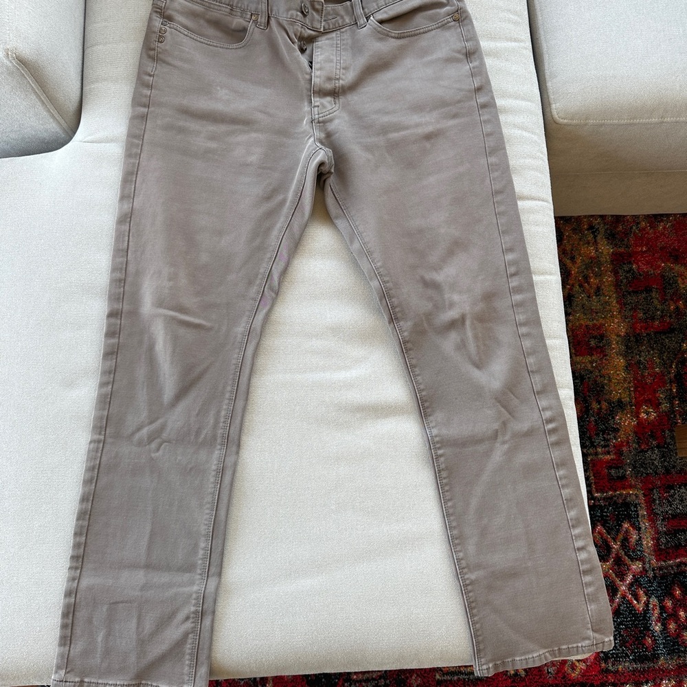 PacSun Men's Chinos